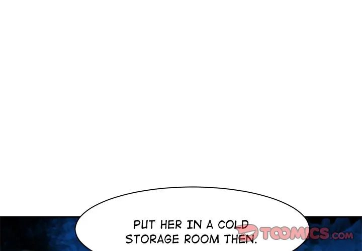 The Wolf's Pet (official) Chapter 47 - page 2