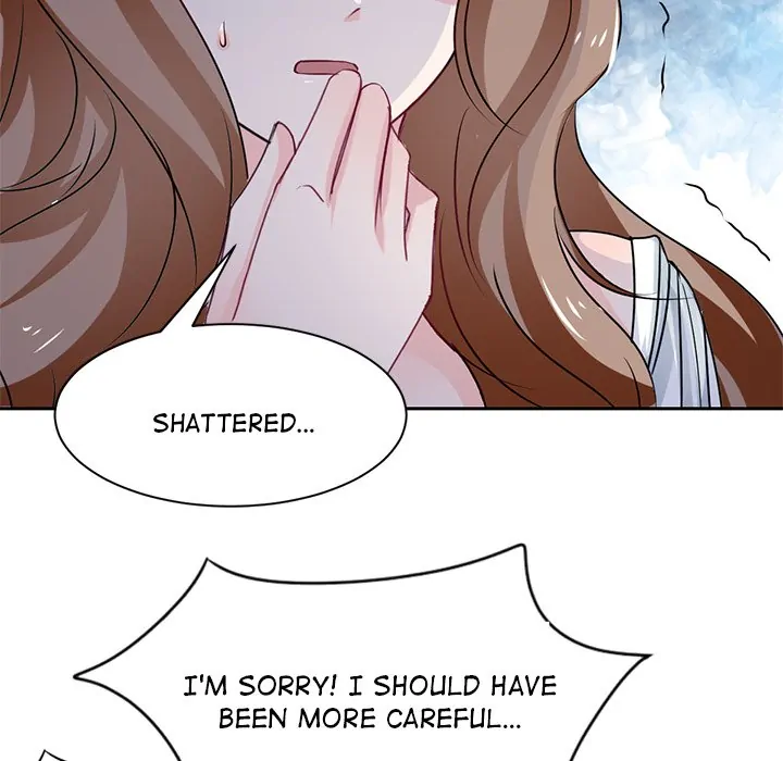 The Wolf's Pet (official) Chapter 47 - page 20