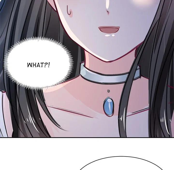 The Wolf's Pet (official) Chapter 47 - page 23