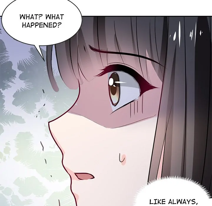 The Wolf's Pet (official) Chapter 47 - page 26