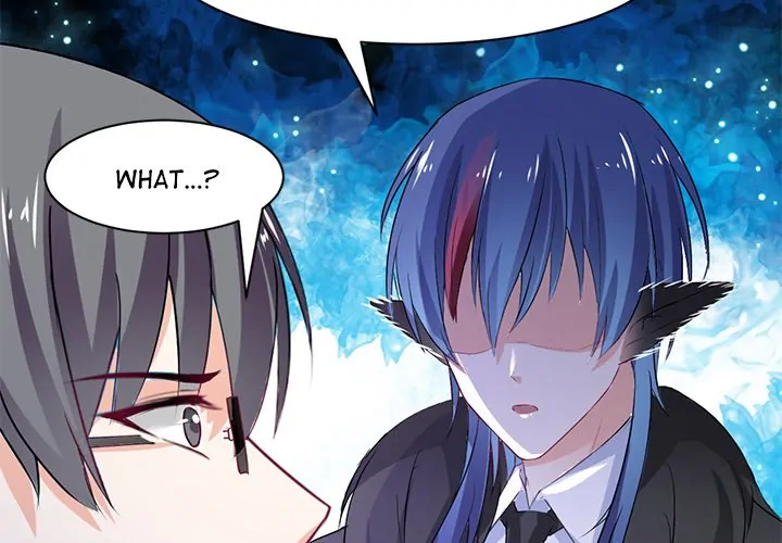 The Wolf's Pet (official) Chapter 47 - page 3