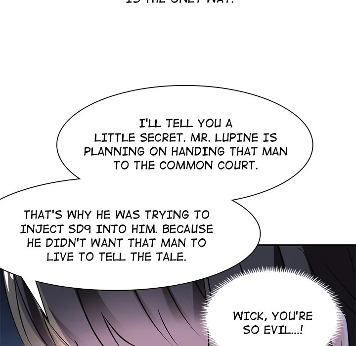 The Wolf's Pet (official) Chapter 47 - page 33
