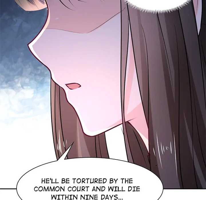 The Wolf's Pet (official) Chapter 47 - page 34