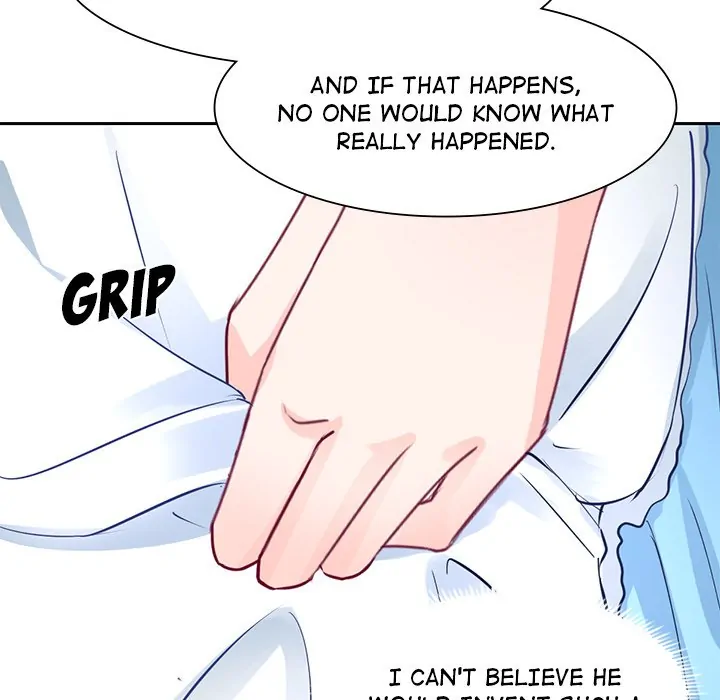 The Wolf's Pet (official) Chapter 47 - page 35