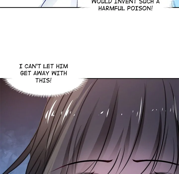 The Wolf's Pet (official) Chapter 47 - page 36