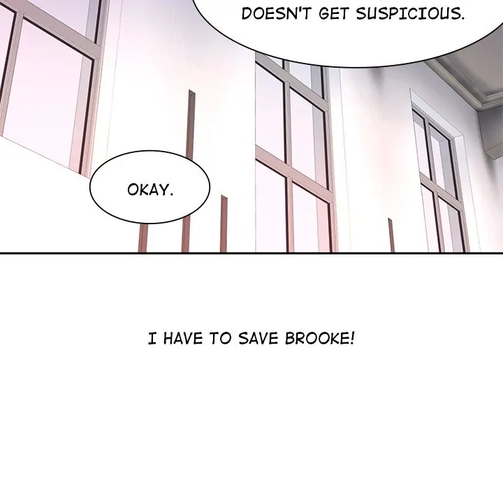The Wolf's Pet (official) Chapter 47 - page 39