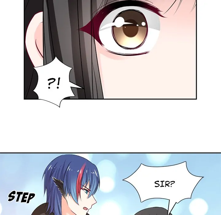 The Wolf's Pet (official) Chapter 47 - page 41