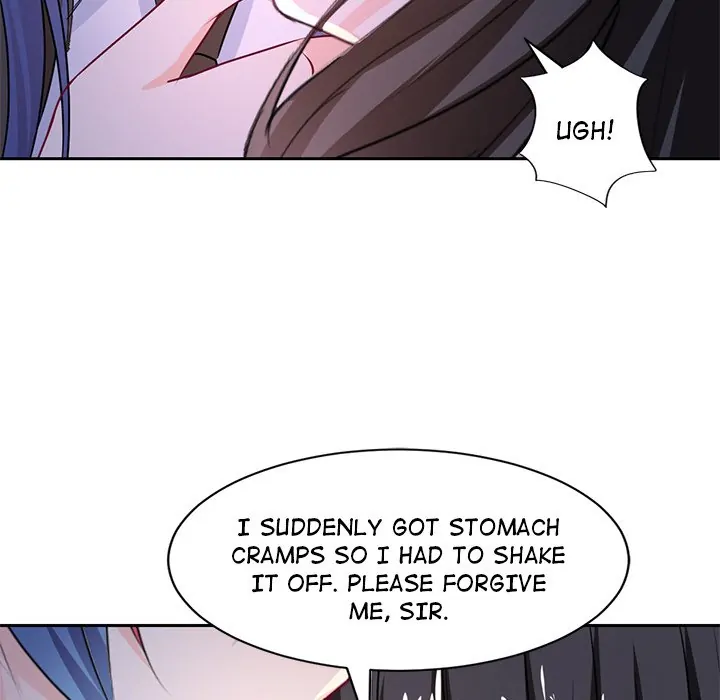 The Wolf's Pet (official) Chapter 47 - page 44