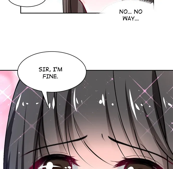 The Wolf's Pet (official) Chapter 47 - page 50