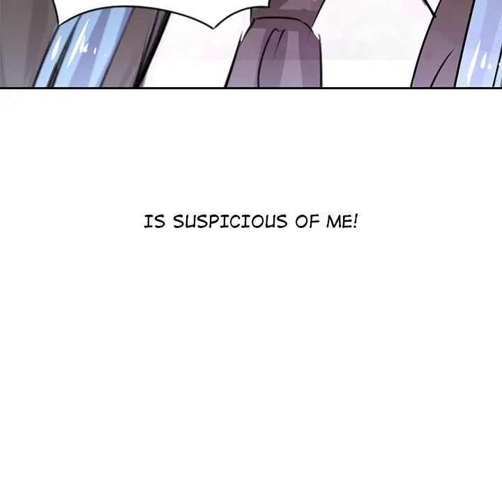 The Wolf's Pet (official) Chapter 47 - page 54