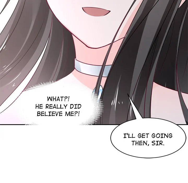 The Wolf's Pet (official) Chapter 47 - page 59