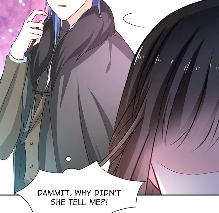 The Wolf's Pet (official) Chapter 47 - page 61