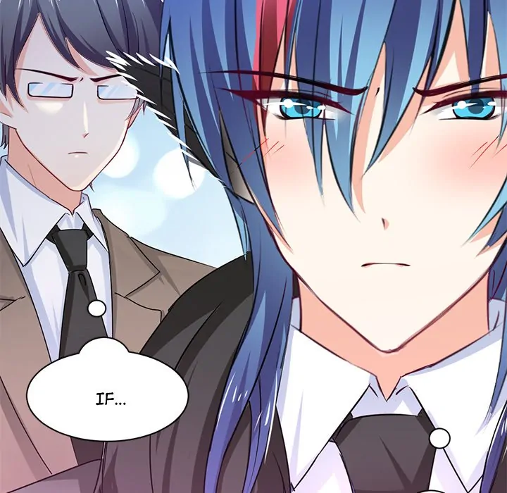 The Wolf's Pet (official) Chapter 47 - page 66