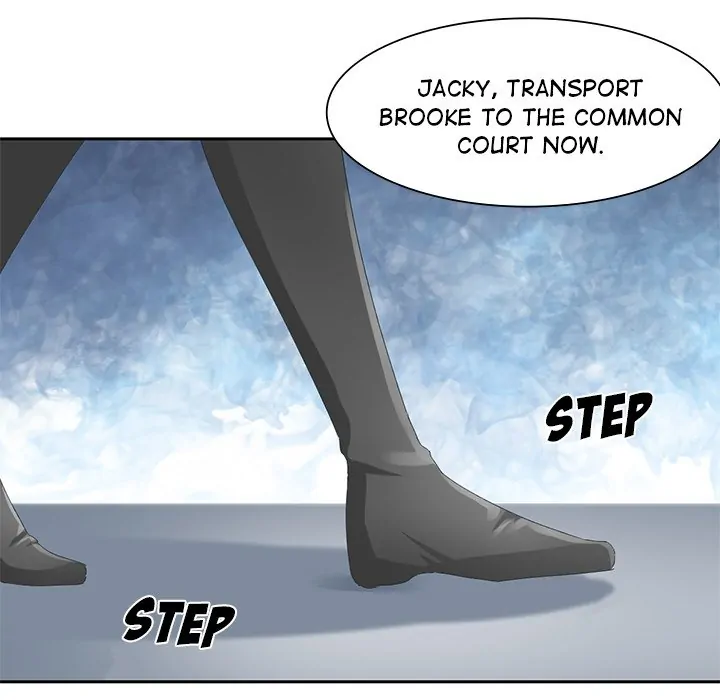 The Wolf's Pet (official) Chapter 47 - page 69