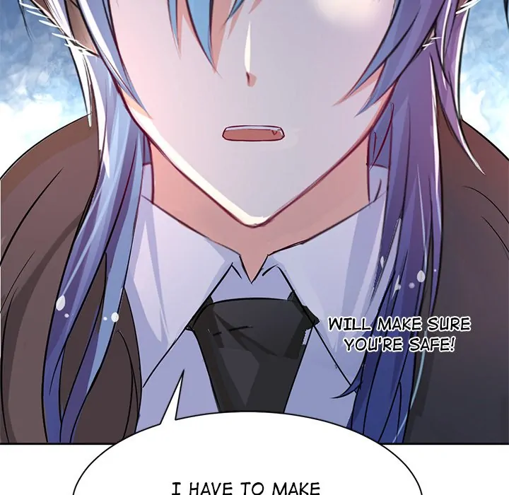 The Wolf's Pet (official) Chapter 47 - page 7