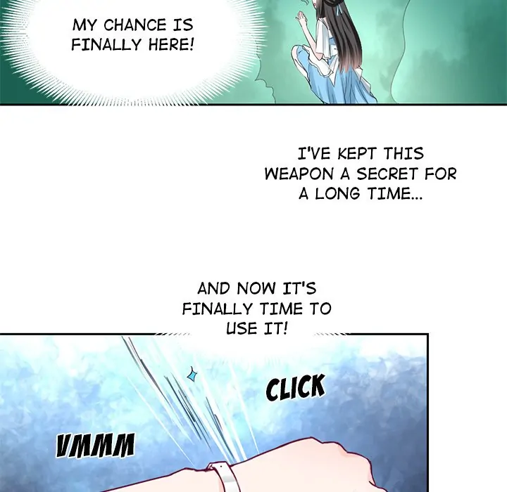 The Wolf's Pet (official) Chapter 47 - page 76
