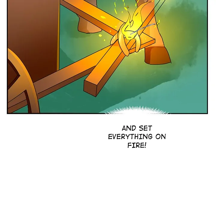 The Wolf's Pet (official) Chapter 47 - page 78