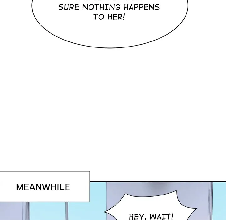 The Wolf's Pet (official) Chapter 47 - page 8
