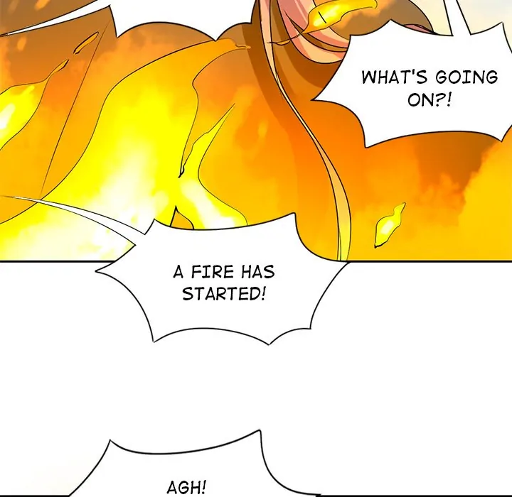 The Wolf's Pet (official) Chapter 47 - page 80