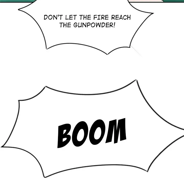 The Wolf's Pet (official) Chapter 47 - page 82