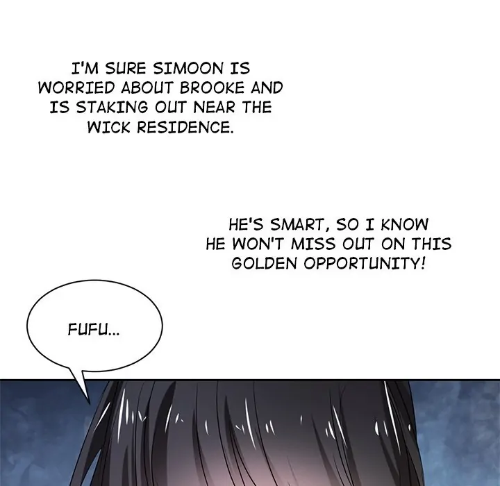 The Wolf's Pet (official) Chapter 47 - page 83