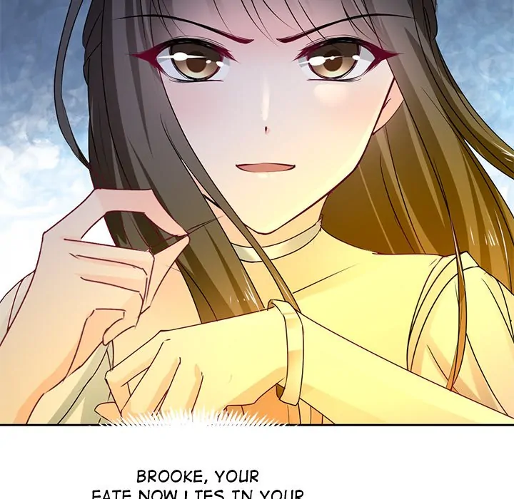 The Wolf's Pet (official) Chapter 47 - page 84