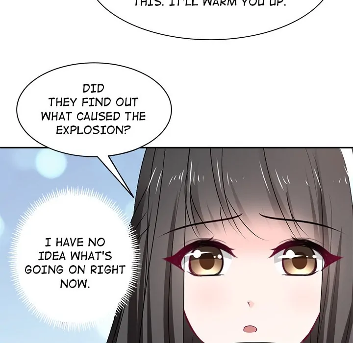 The Wolf's Pet (official) Chapter 47 - page 88