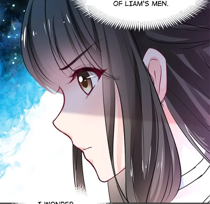 The Wolf's Pet (official) Chapter 47 - page 92