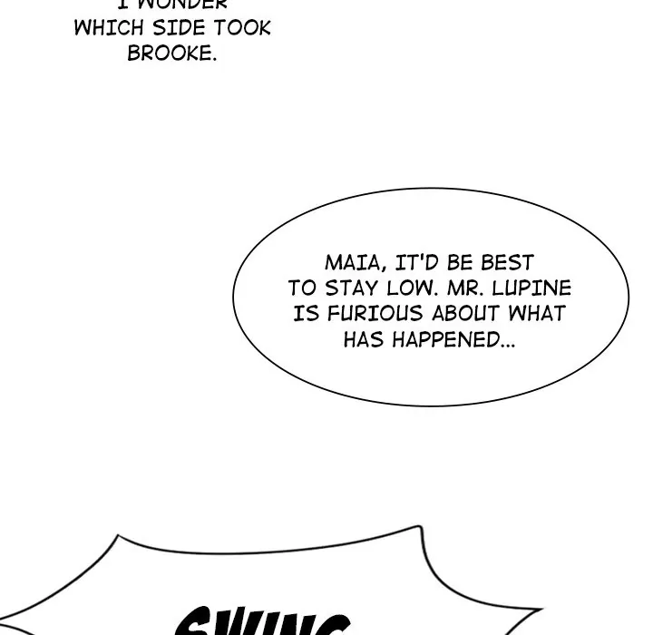 The Wolf's Pet (official) Chapter 47 - page 93