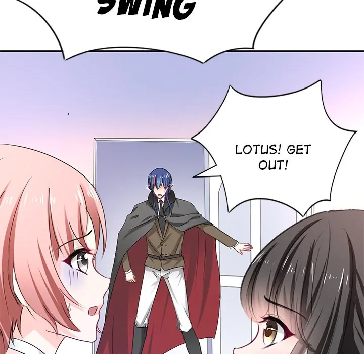 The Wolf's Pet (official) Chapter 47 - page 94
