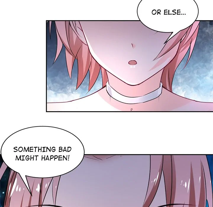 The Wolf's Pet (official) Chapter 47 - page 97
