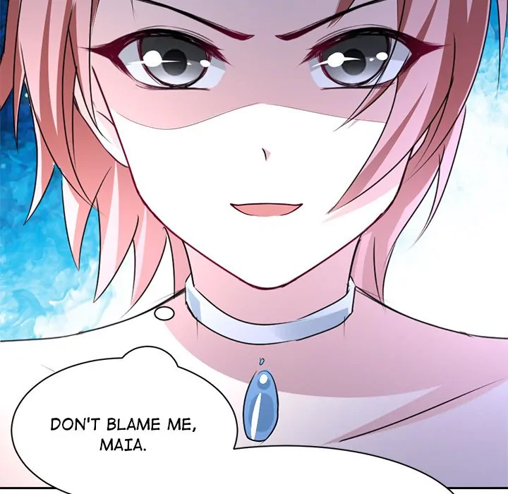The Wolf's Pet (official) Chapter 47 - page 98