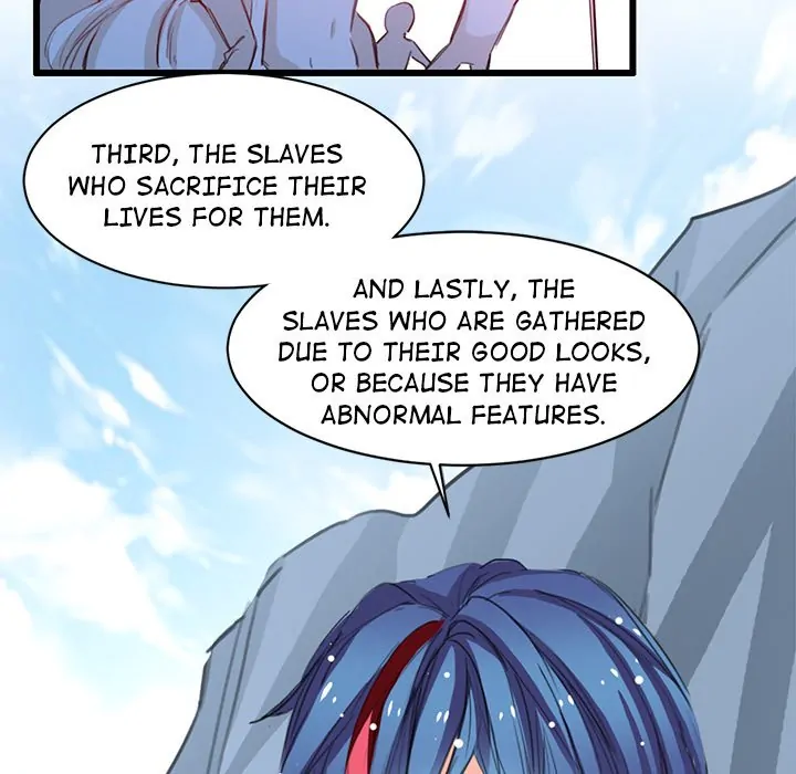 The Wolf's Pet (official) Chapter 18 - page 14
