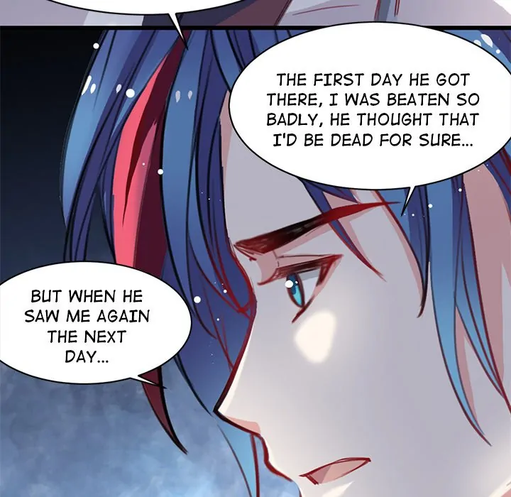 The Wolf's Pet (official) Chapter 18 - page 19