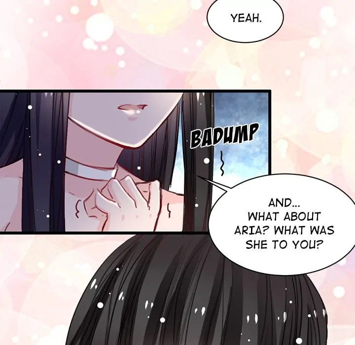 The Wolf's Pet (official) Chapter 18 - page 24