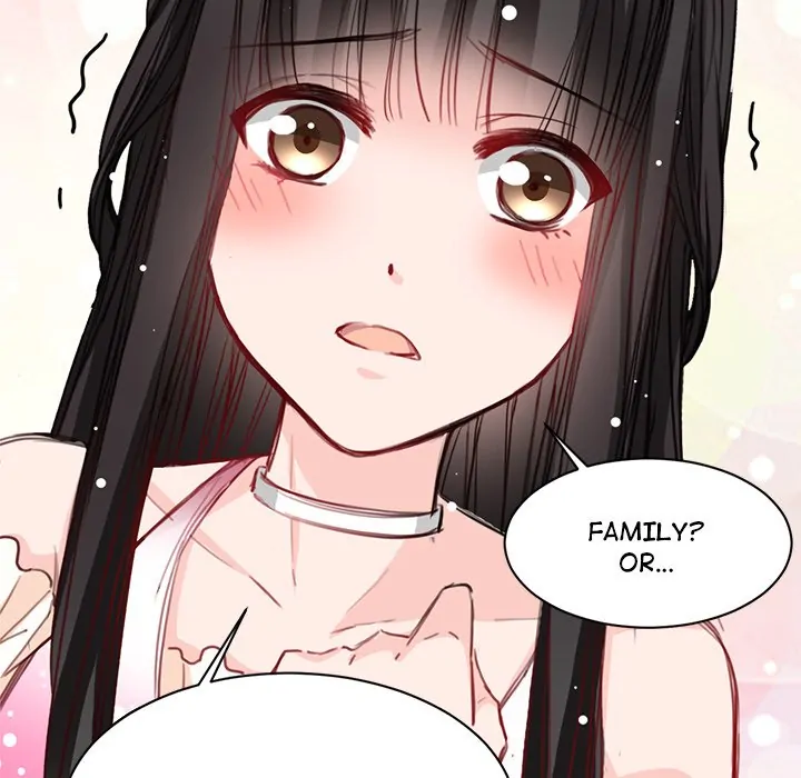 The Wolf's Pet (official) Chapter 18 - page 25