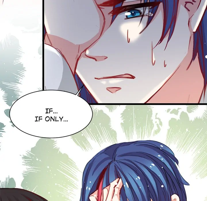 The Wolf's Pet (official) Chapter 18 - page 30
