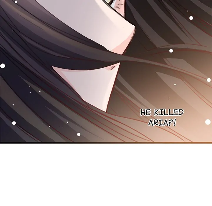The Wolf's Pet (official) Chapter 18 - page 33