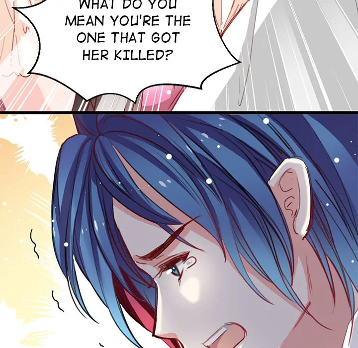 The Wolf's Pet (official) Chapter 18 - page 36