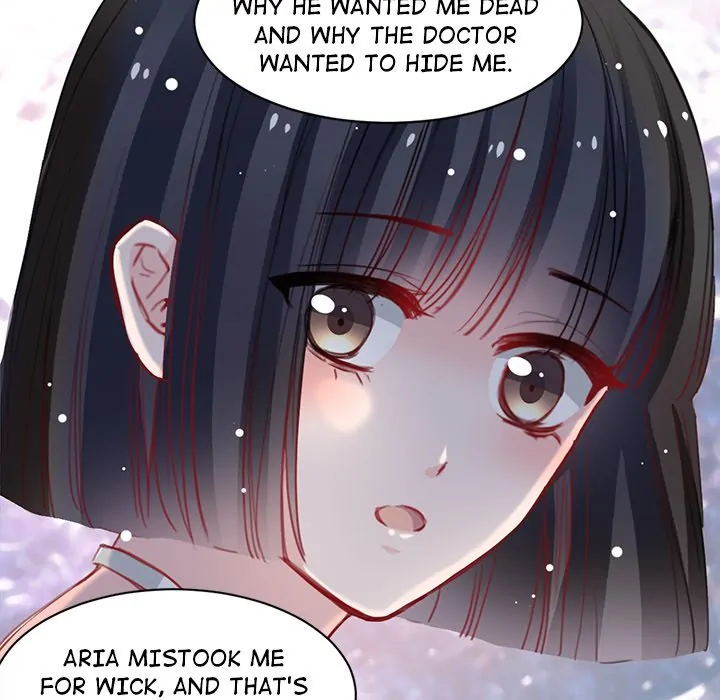 The Wolf's Pet (official) Chapter 18 - page 40