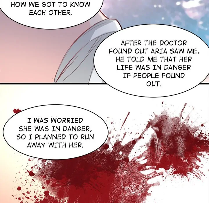 The Wolf's Pet (official) Chapter 18 - page 41