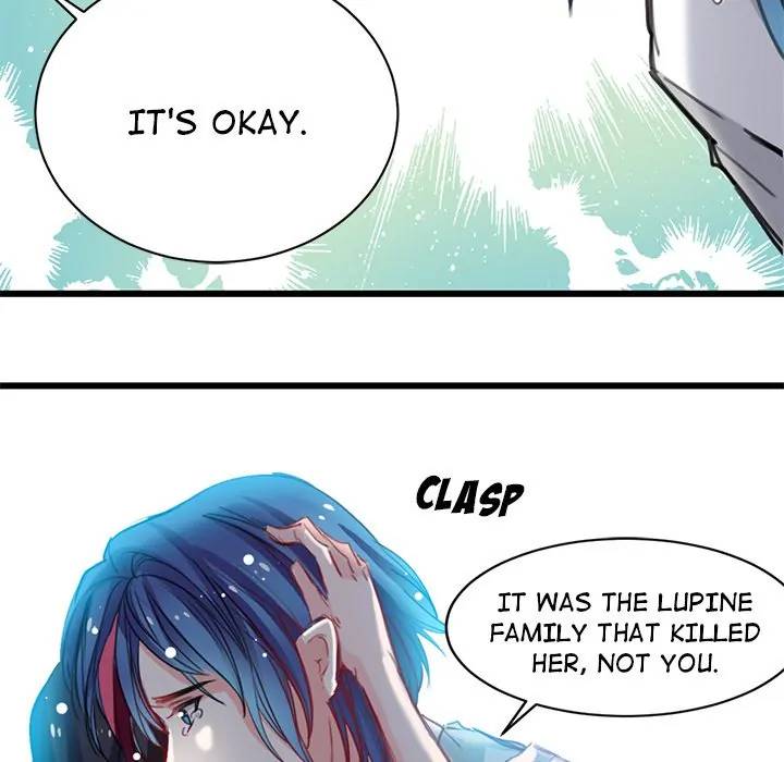 The Wolf's Pet (official) Chapter 18 - page 48