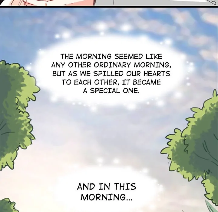 The Wolf's Pet (official) Chapter 18 - page 55