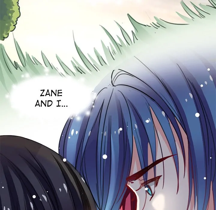 The Wolf's Pet (official) Chapter 18 - page 56