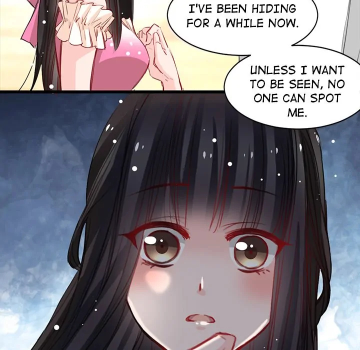 The Wolf's Pet (official) Chapter 18 - page 65