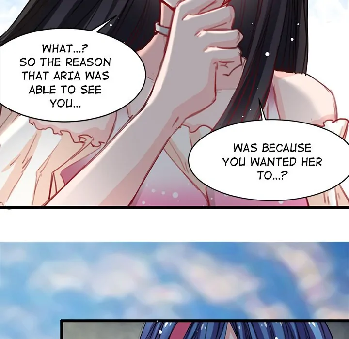 The Wolf's Pet (official) Chapter 18 - page 66