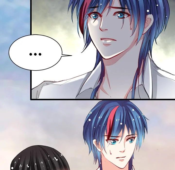 The Wolf's Pet (official) Chapter 18 - page 67