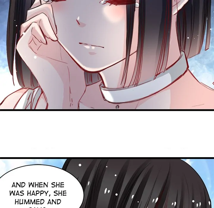 The Wolf's Pet (official) Chapter 18 - page 72