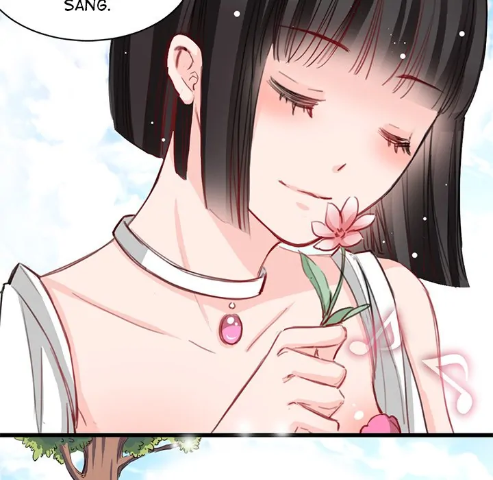 The Wolf's Pet (official) Chapter 18 - page 73