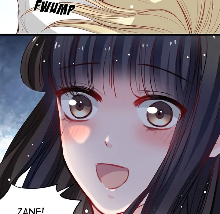 The Wolf's Pet (official) Chapter 16 - page 13